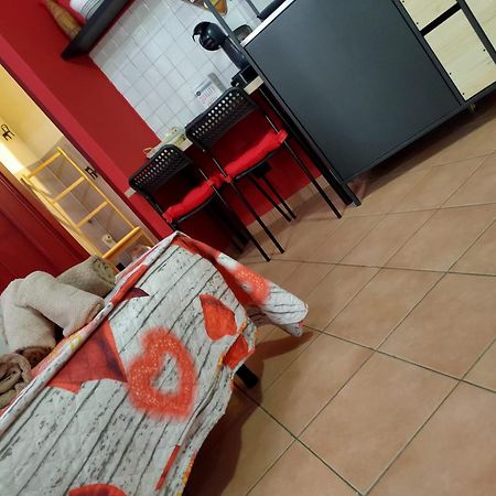 A Casa Di Ninni "Franca Room" Turijn Buitenkant foto