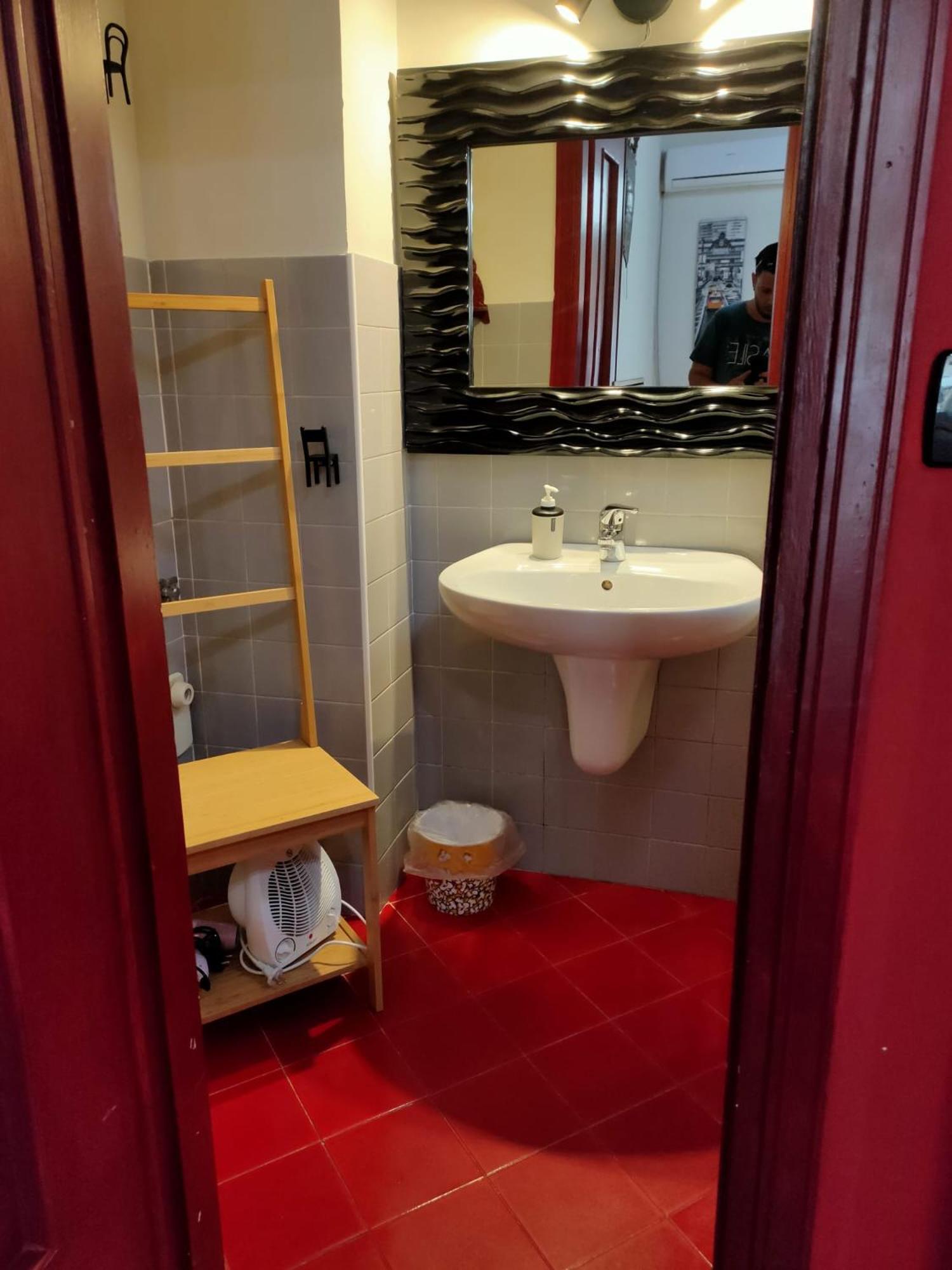 A Casa Di Ninni "Franca Room" Turijn Buitenkant foto