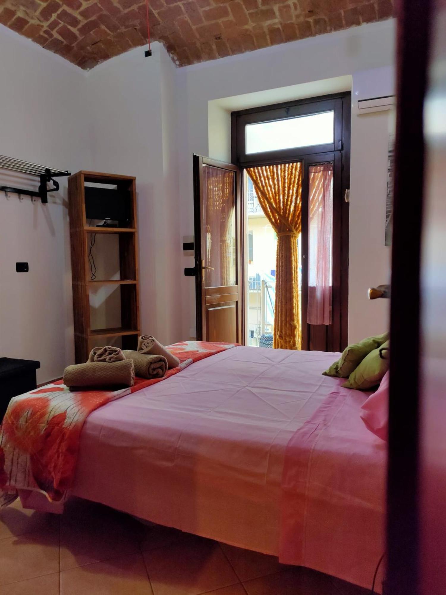 A Casa Di Ninni "Franca Room" Turijn Buitenkant foto
