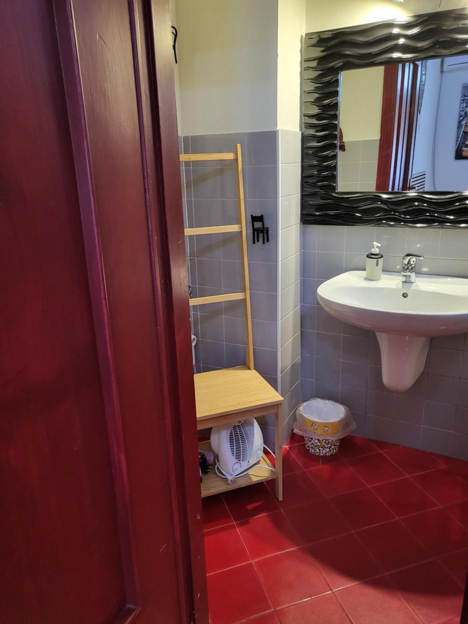 A Casa Di Ninni "Franca Room" Turijn Buitenkant foto
